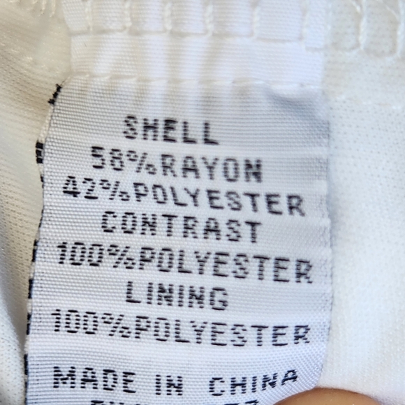 KINGS ROAD Women's Dress Size 3X Blue Lined Tiered Vintage Cottagecore Comfort - Picture 7 of 14